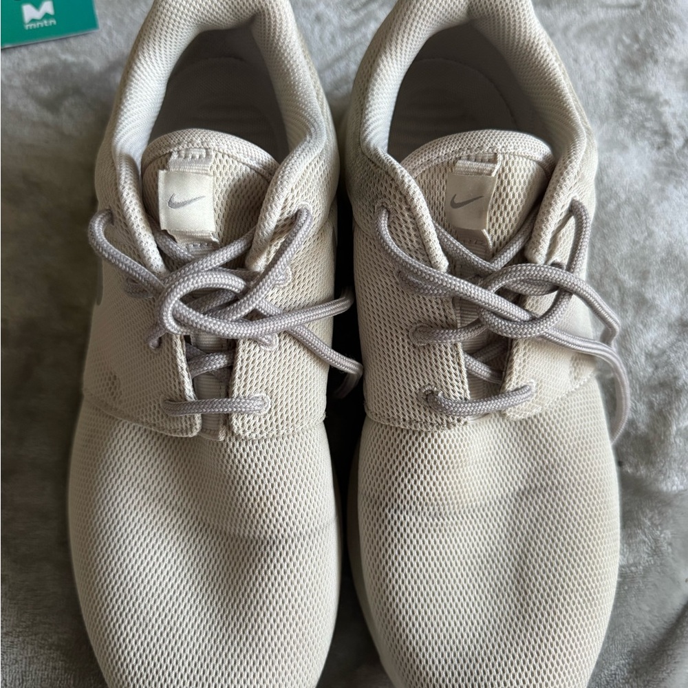 Light beige / nude women’s Nikes
